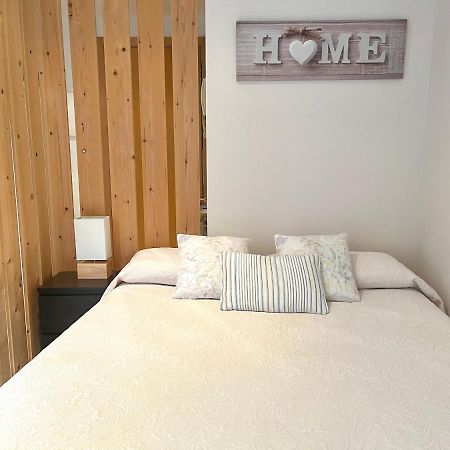 Suite Loft Laurel ログローニョ エクステリア 写真