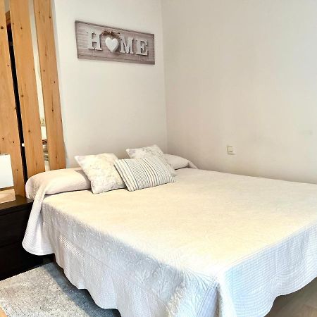 Suite Loft Laurel ログローニョ エクステリア 写真