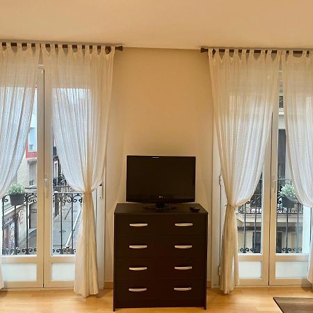Suite Loft Laurel ログローニョ エクステリア 写真