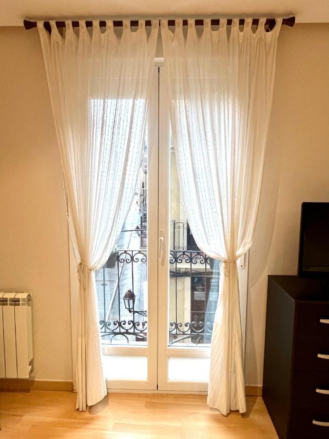 Suite Loft Laurel ログローニョ エクステリア 写真