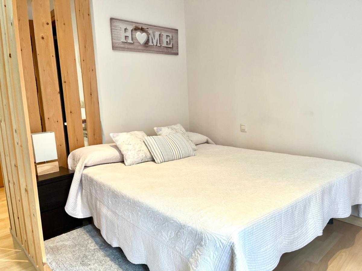 Suite Loft Laurel ログローニョ エクステリア 写真