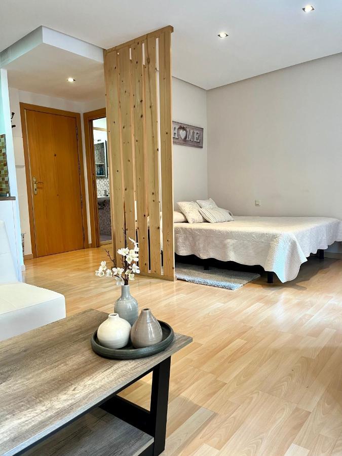 Suite Loft Laurel ログローニョ エクステリア 写真