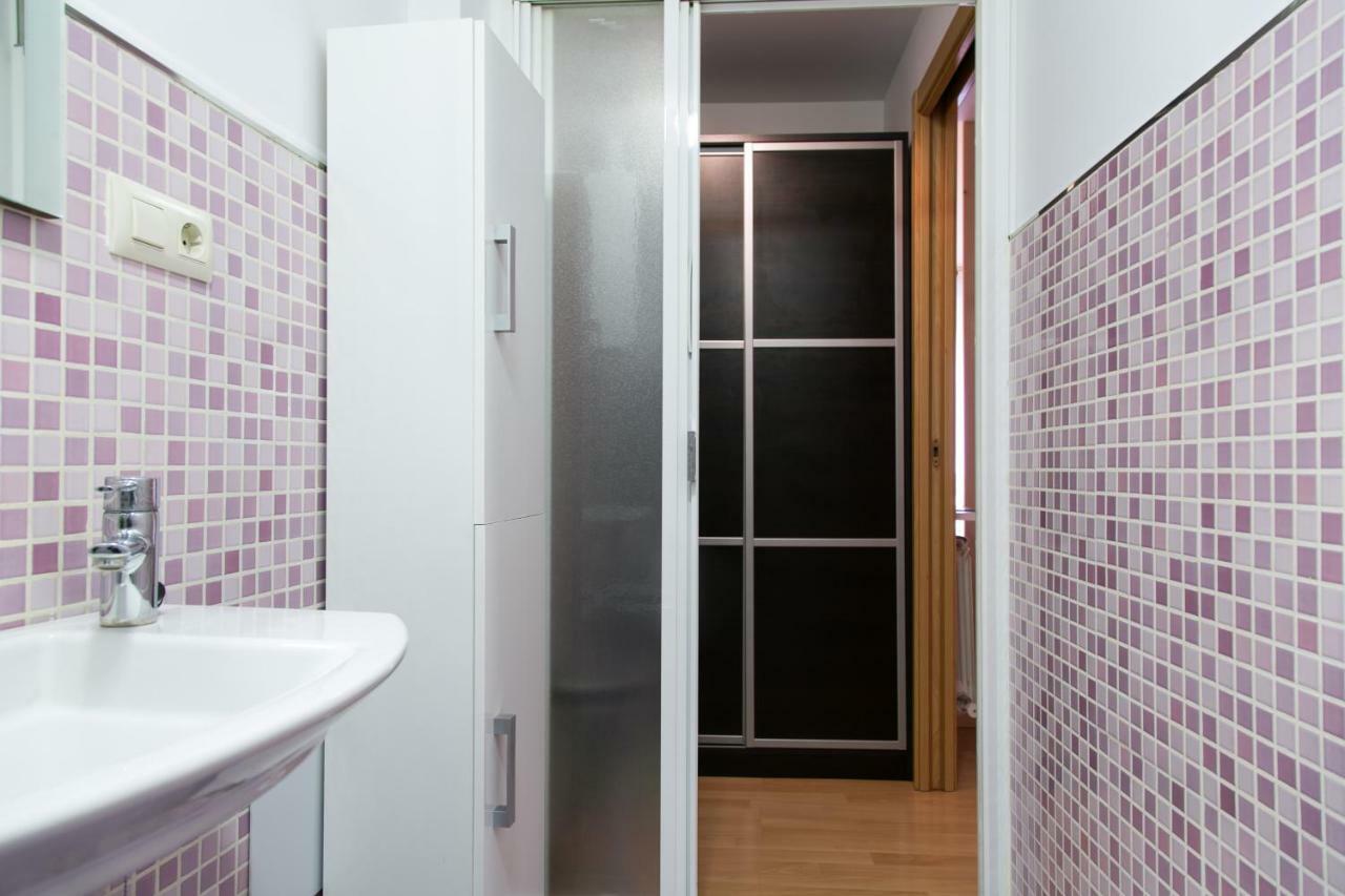 Suite Loft Laurel ログローニョ エクステリア 写真